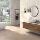 Klinker Hill Ceramic Unik Beige Matt 60x120 cm