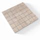 Mosaik Unik Hill Ceramic Brun 30x30 cm Matt