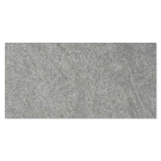 Klinker Xtone Hill Ceramic Grå 30x60 cm Matt