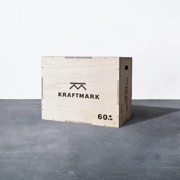 Ploybox Kraftmark Vändbar