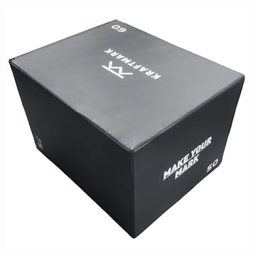 Mjuk Plyobox Kraftmark