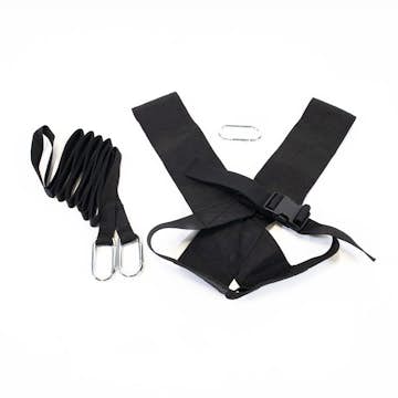 Sele Kraftmark till Träningssläde