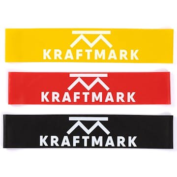 Miniband Kraftmark