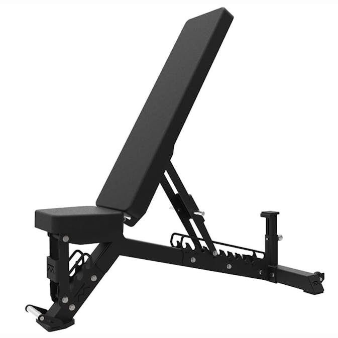 Träningsbänk Kraftmark Pro 3.0