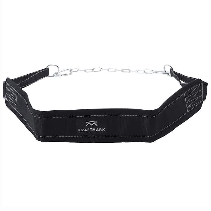 Träningsbälte Kraftmark