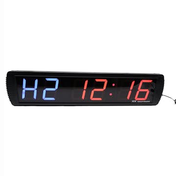 Appstyrd Timer Kraftmark