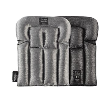 Knäskydd Snickers Workwear 9118