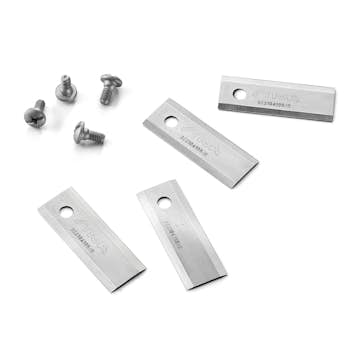 Knivblad STIGA 12 st