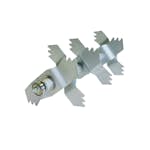 Knivset AL-KO  för VLE/VLB