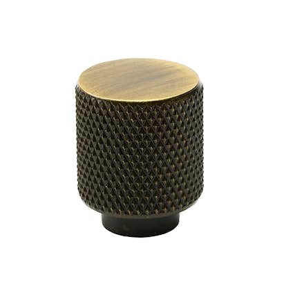 Knopp Beslag Design Helix