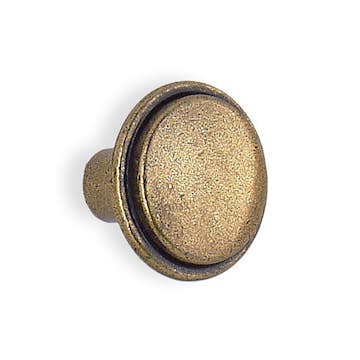 Knopp Beslagsboden B08