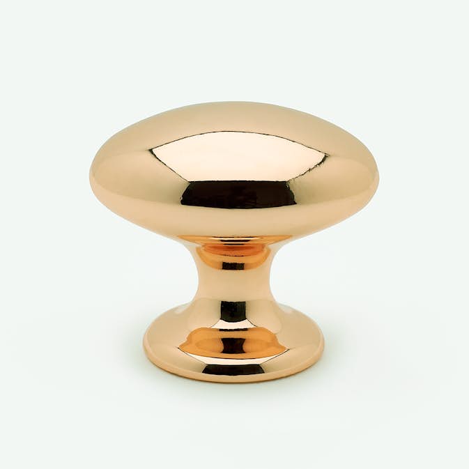 Knopp DuoBad Sekel Dekor