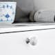 Knopp Beslag Design Bead Straight
