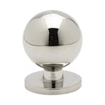 Knopp Beslag Design Solliden