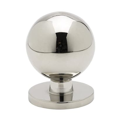 Knopp Beslag Design Solliden