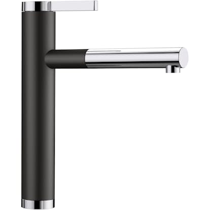 Köksblandare Blanco Linee S Silgranit-look
