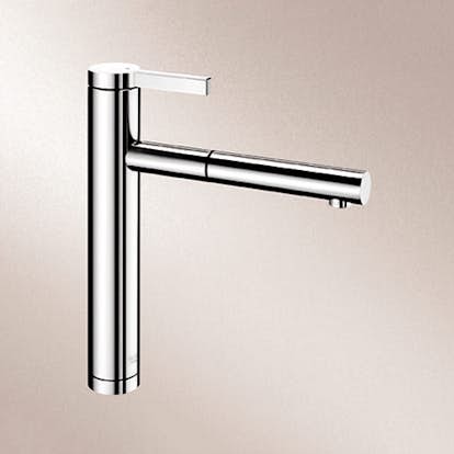 Köksblandare Blanco Linee S