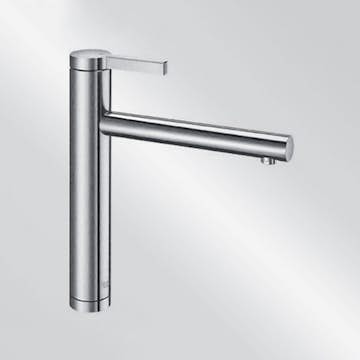 Köksblandare Blanco Linee