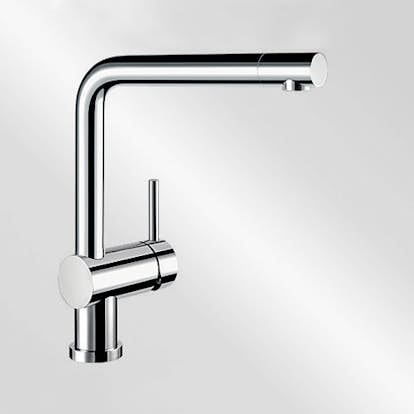 Köksblandare Blanco Linus F