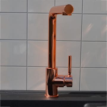 Köksblandare iCrolla Hermonie