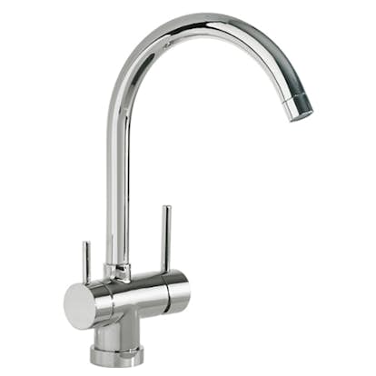 Köksblandare iCrolla Paris