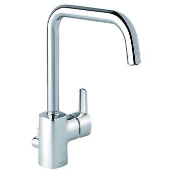 Köksblandare Damixa Pine med Hög Pip