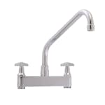 Köksblandare FM Mattsson Rogen Tvågrepp 160 cc