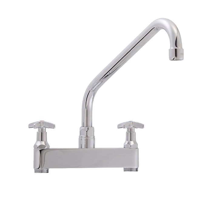 Köksblandare FM Mattsson Rogen Tvågrepp 160 cc