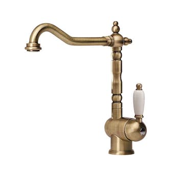 Köksblandare Franke Old England