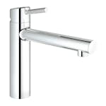 Köksblandare Grohe Concetto Rak