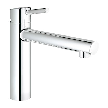 Köksblandare Grohe Concetto Rak