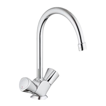 Köksblandare Grohe Costa S utan Diskmaskinsavstängning