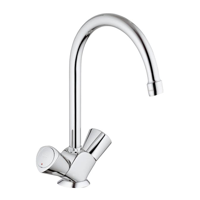 Köksblandare Grohe Costa S utan Diskmaskinsavstängning