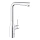 Köksblandare Grohe Essence 30270 med Utdragbar Pip