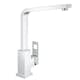 Köksblandare Grohe Eurocube 31255