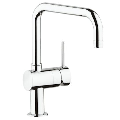 Köksblandare Grohe Minta 32488 Med U-pip