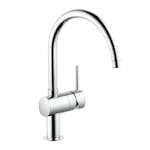 Köksblandare Grohe Minta 32917 Med C-pip