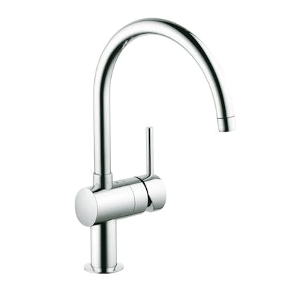 Köksblandare Grohe Minta 32917 Med C-pip