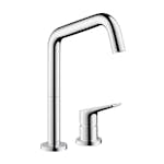 Köksblandare Axor Citterio M 2-håls