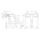 Köksblandare Hansgrohe Focus 1-grepps 150 cc