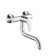 Köksblandare Hansgrohe Focus 1-grepps 150 cc