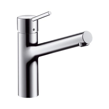 Köksblandare Hansgrohe Talis S med Svängbar Pip