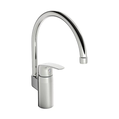 Köksblandare Oras Safira med C-Pip