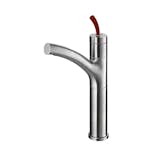 Köksblandare Scandtap Steel Chili Rostfritt Stål