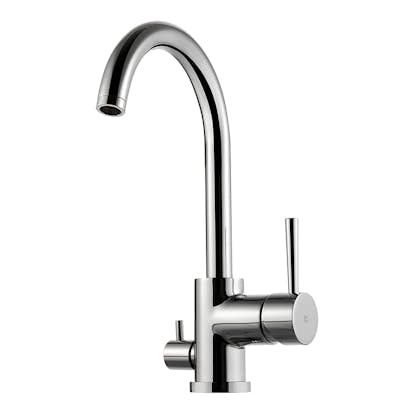 Köksblandare Tapwell EVO184 med Diskmaskinsavstängning