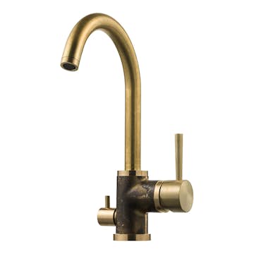 Köksblandare Tapwell EVO184 med Diskmaskinsavstängning