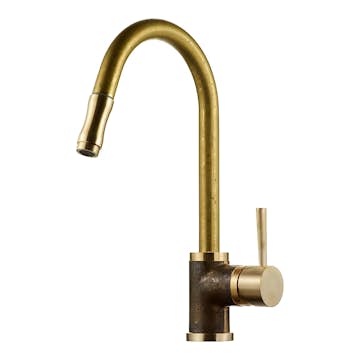 Köksblandare Tapwell EVO 185 med Utdragbar Pip