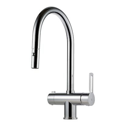 Köksblandare Tapwell RIN885 med Utdragbar Pip