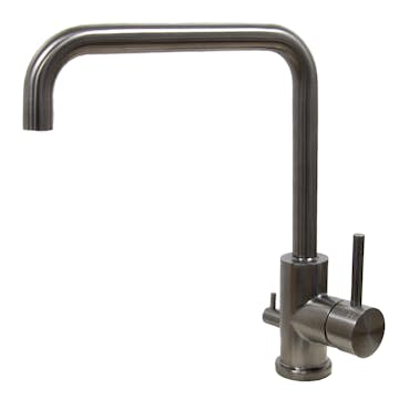 Köksblandare Strand Stainless Solid SO-1108E