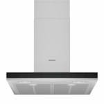 Vägghängd Köksfläkt Siemens LC67BHM50 iQ300 Standard Frånluft/Kolfilterfläkt